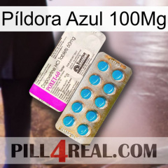 Píldora Azul 100Mg new07